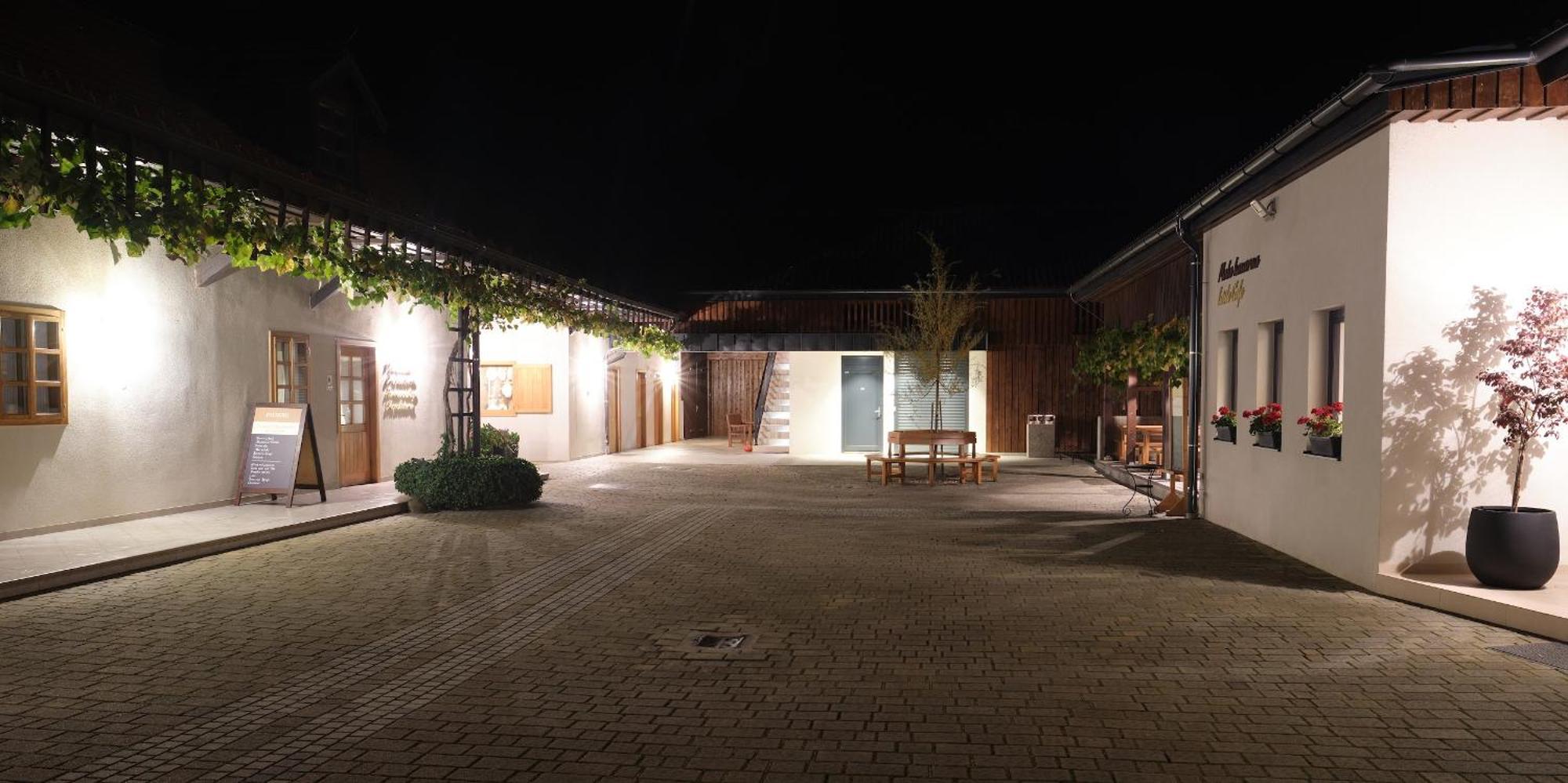 Passero Holiday House Моравске-Топлице Экстерьер фото